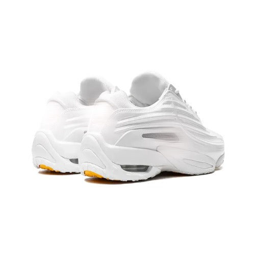 Nocta Hot Step 2 Blanc photo 2