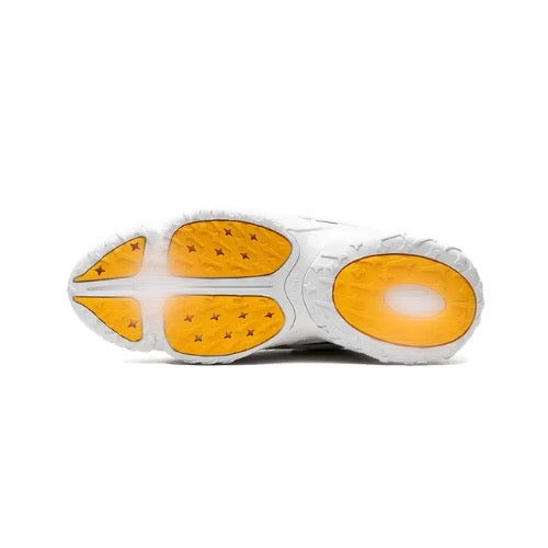Nocta Hot Step 2 Blanc photo 3