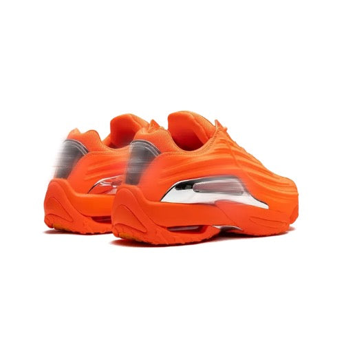 Nocta Hot Step 2 Orange photo 2