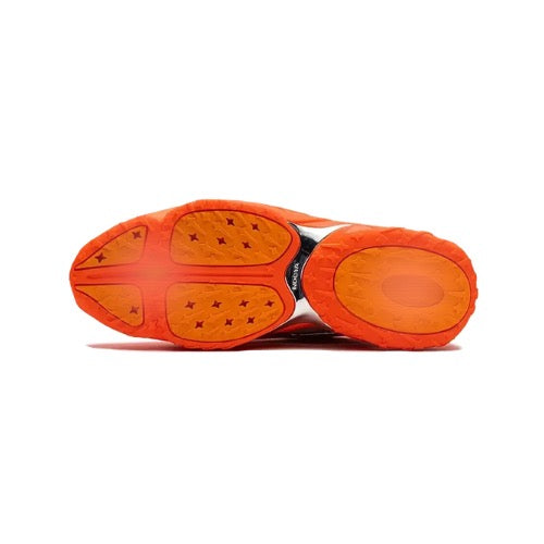 Nocta Hot Step 2 Orange photo 3