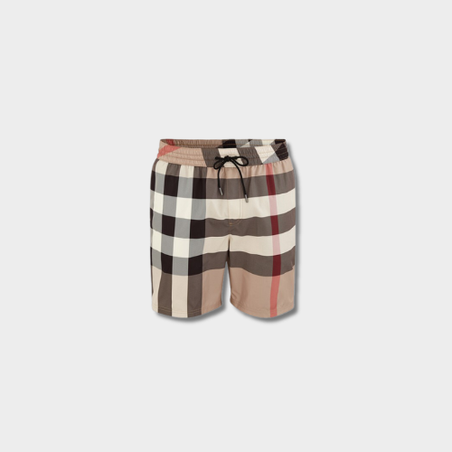 Outfit Burberry + Casquette Offerte photo 4