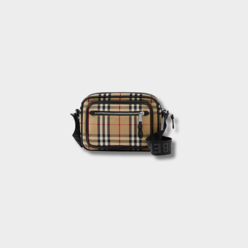Outfit Burberry + Casquette Offerte photo 6