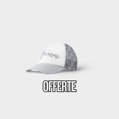 Outfit CD+ Casquette Offerte photo 7