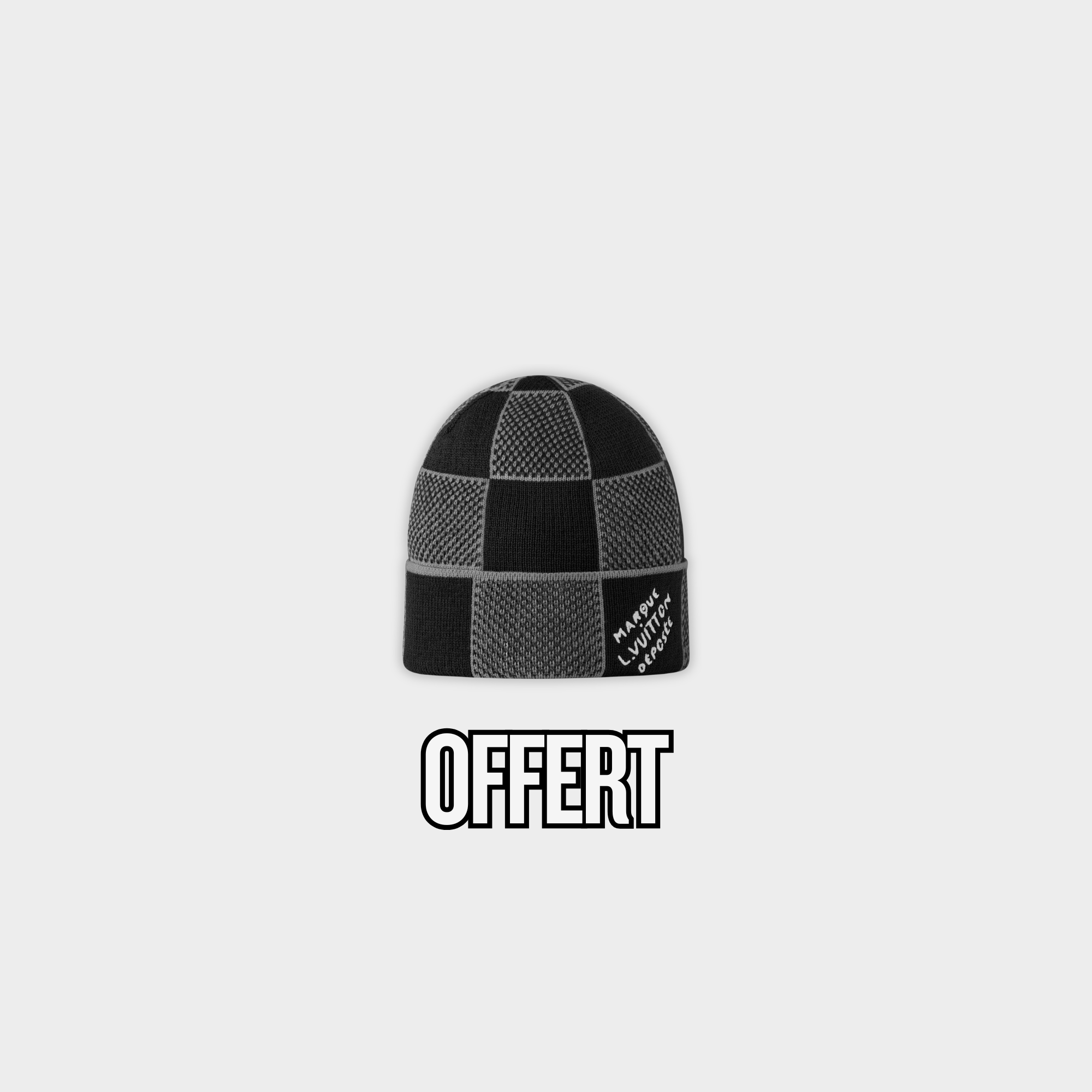 Outfit Cargo Stone I. + Bonnet Offerte photo 7