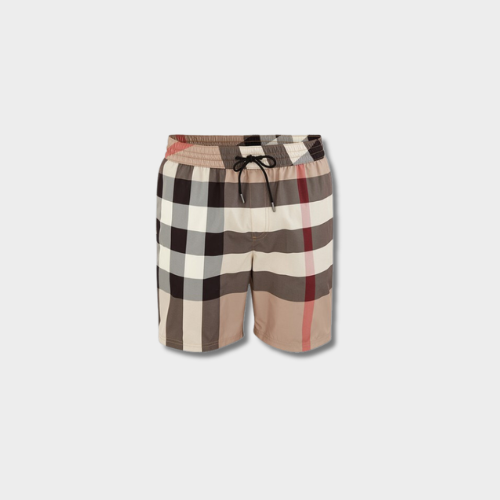 Outfit Chemise Burberry + Casquette Offerte photo 4