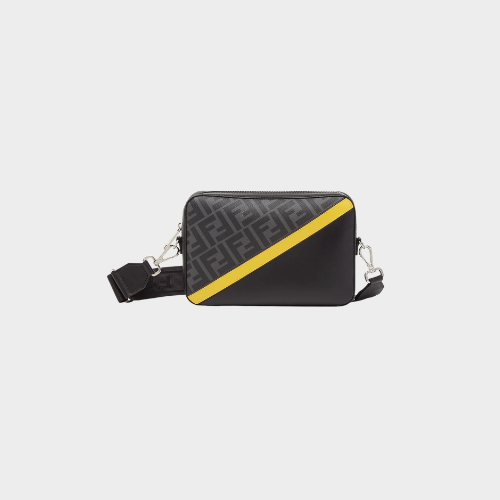 Outfit Fendi + Casquette Offerte photo 6