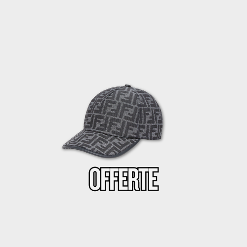 Outfit Fendi + Casquette Offerte photo 7