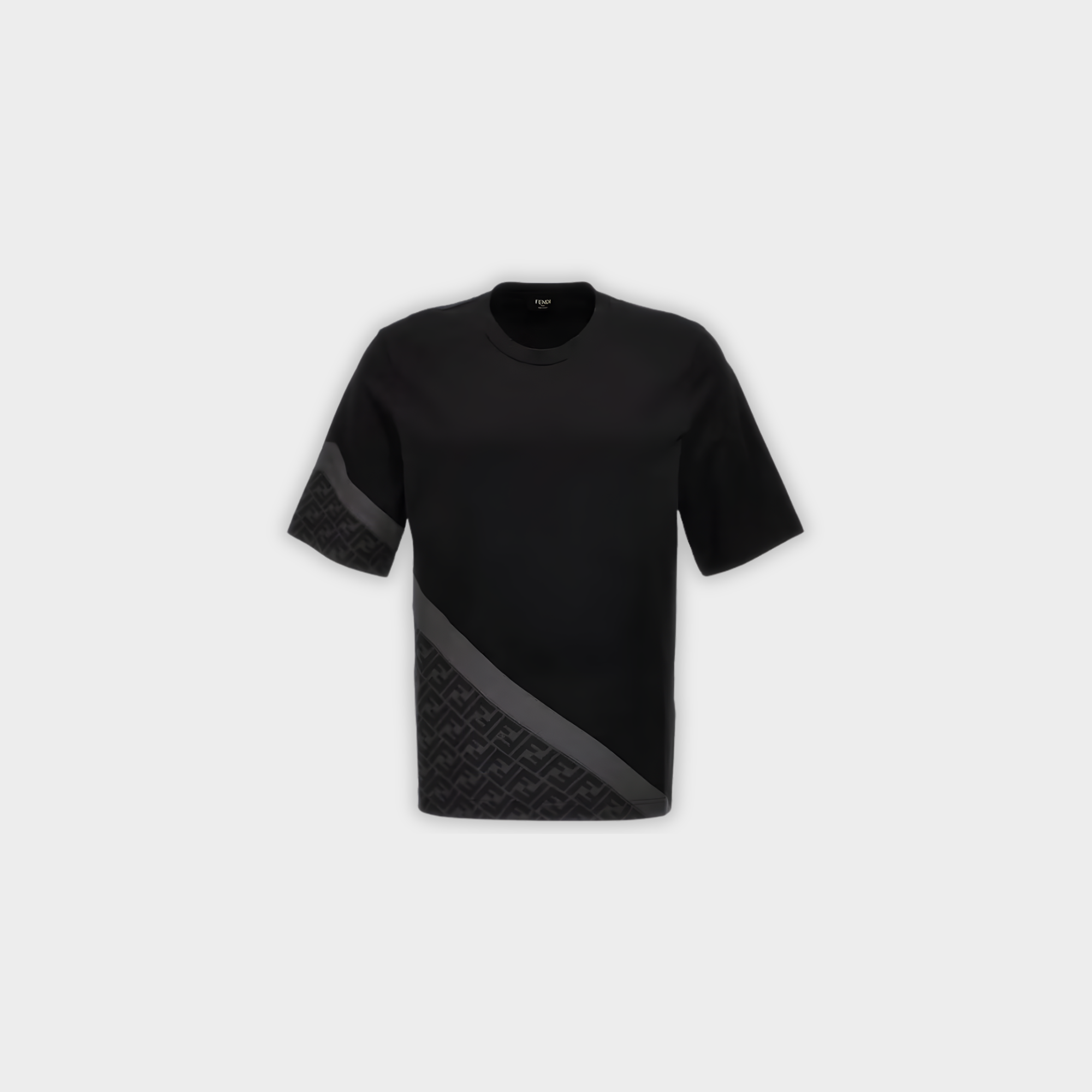 Outfit Fendi + Casquette Offerte photo 3