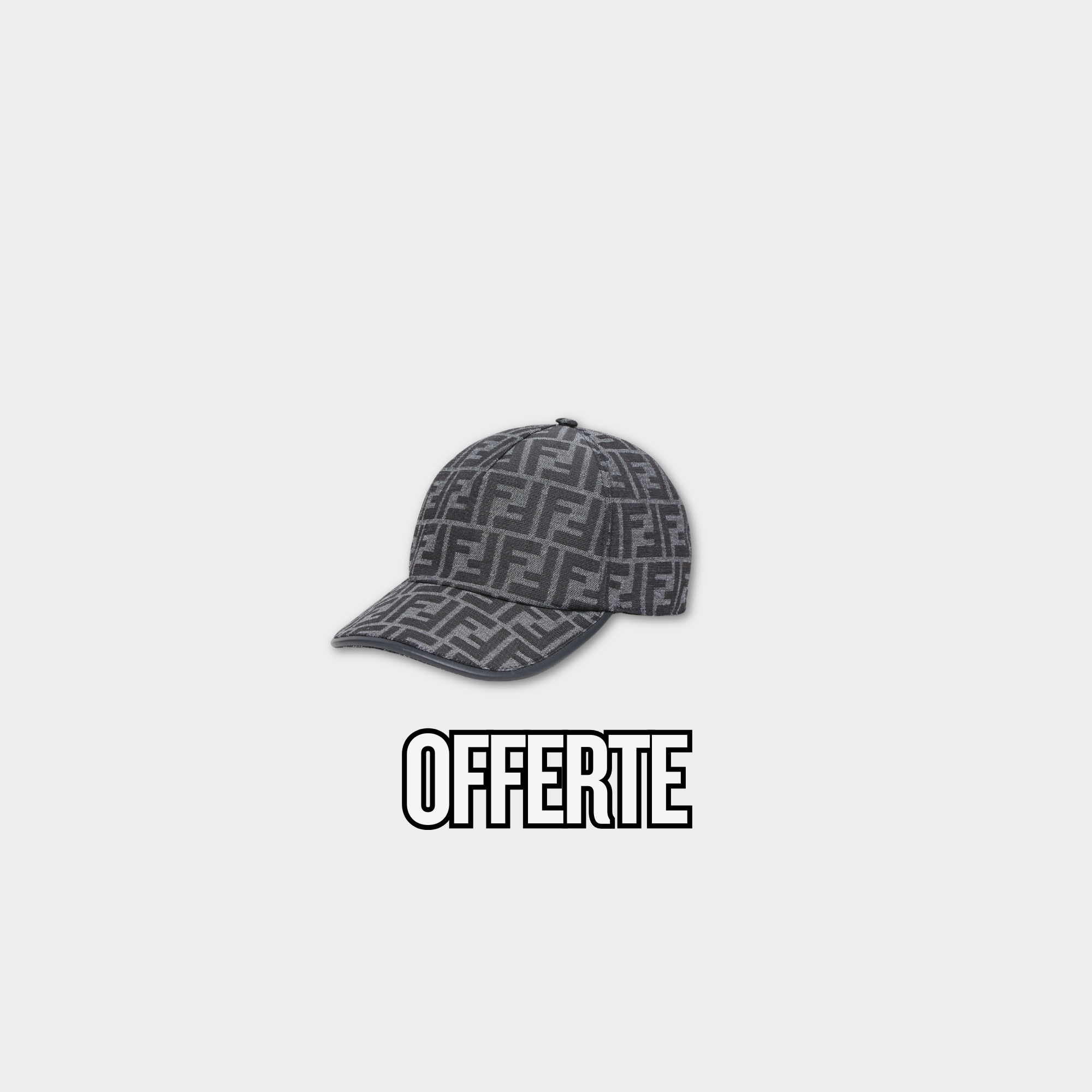 Outfit Fendi + Casquette Offerte photo 7