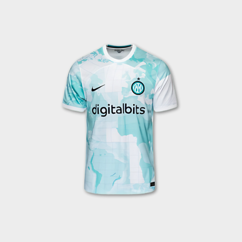 Outfit Inter Milan + Casquette Offerte photo 3