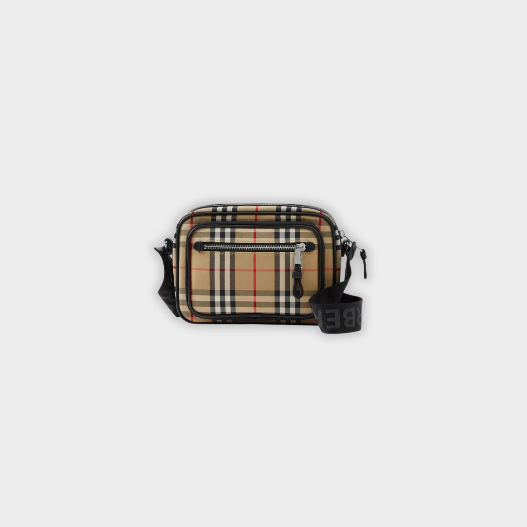 Outfit Polo Burberry + Casquette Offerte photo 6