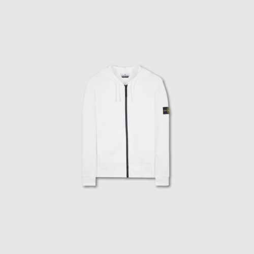 Outfit Stone I. Blanc + Casquette Offerte photo 3