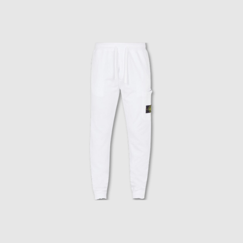 Outfit Stone I. Blanc + Casquette Offerte photo 4