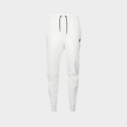 Outfit Tech Fleece Blanc + Casquette Offerte photo 4