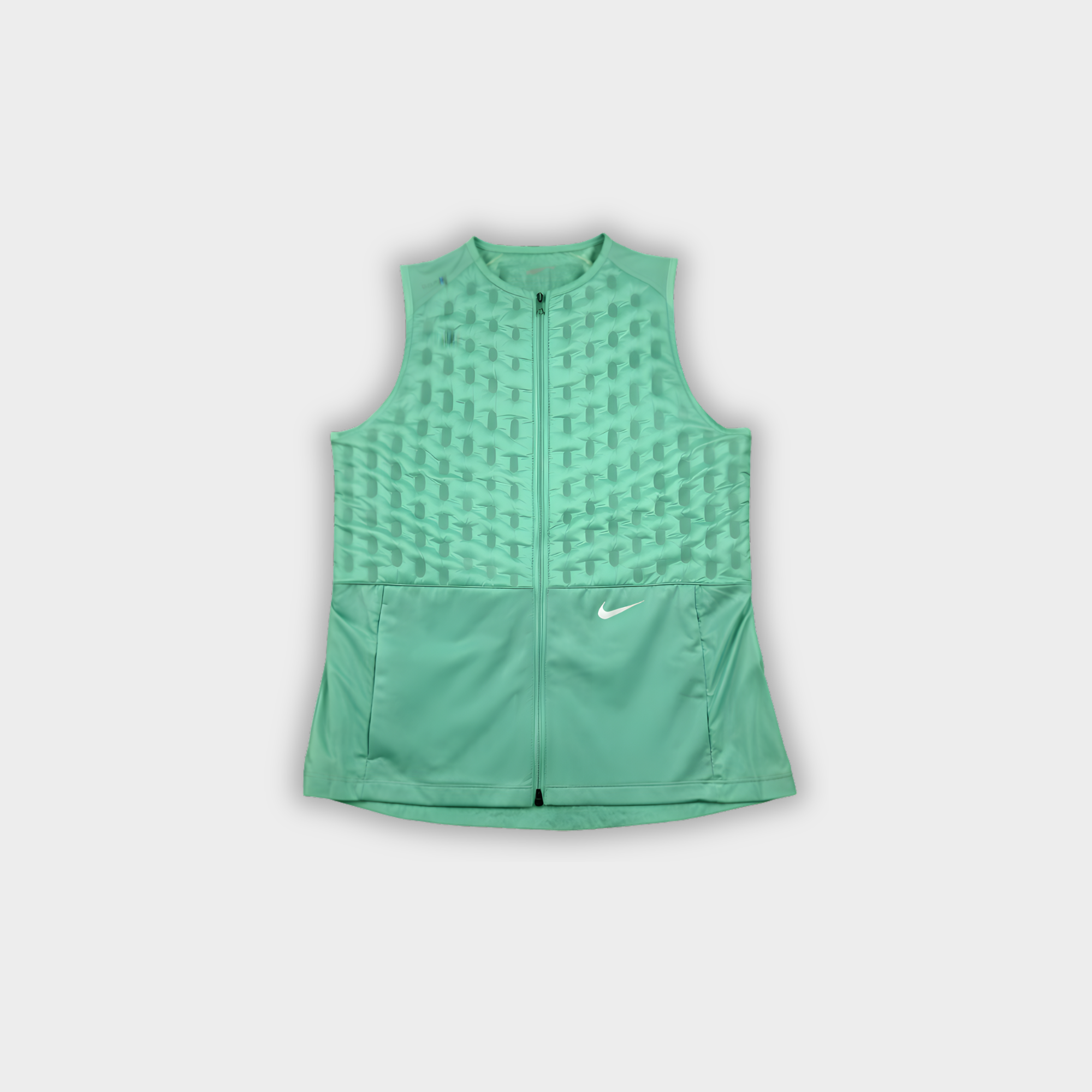 Outfit Therma Fit Vert + Casquette Offerte photo 4