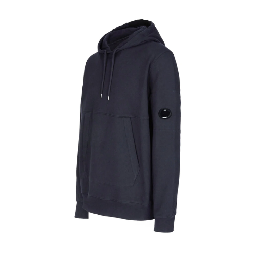 Pull CP Bleu photo 3