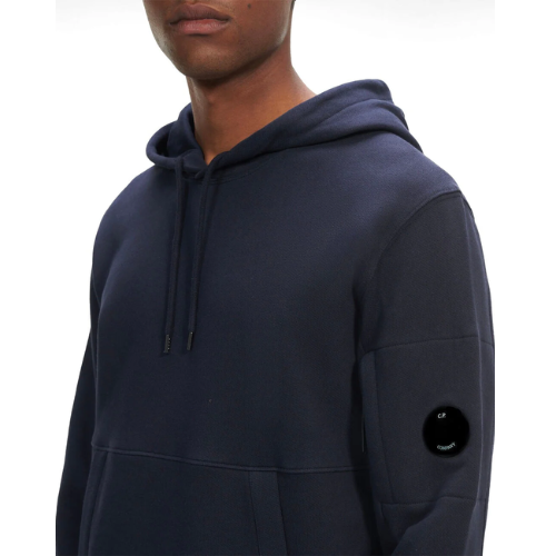 Pull CP Bleu photo 4