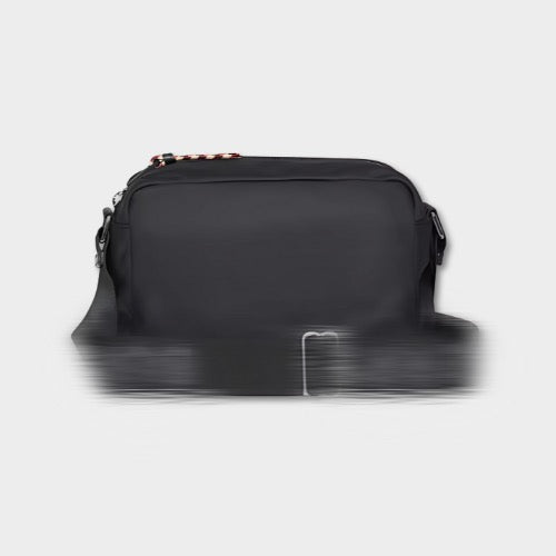 Sacoche Burbe- en Nylon Noire photo 2