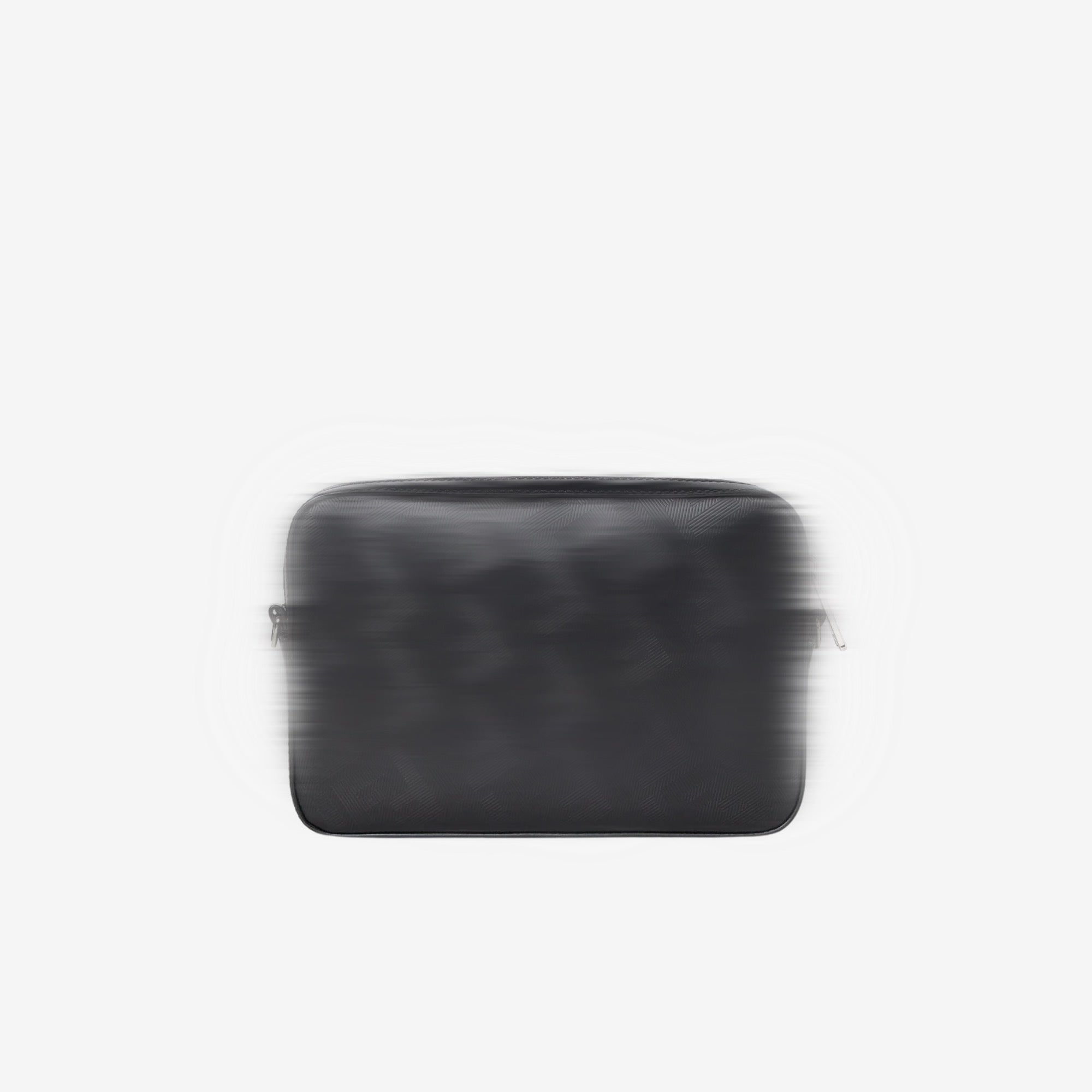 Sacoche Fendi Diagonal Noir photo 2