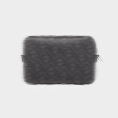 Sacoche Fendi Noir-Jaune photo 2