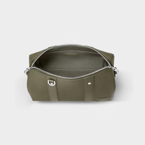 Sacoche LV City Keepall Kaki photo 3