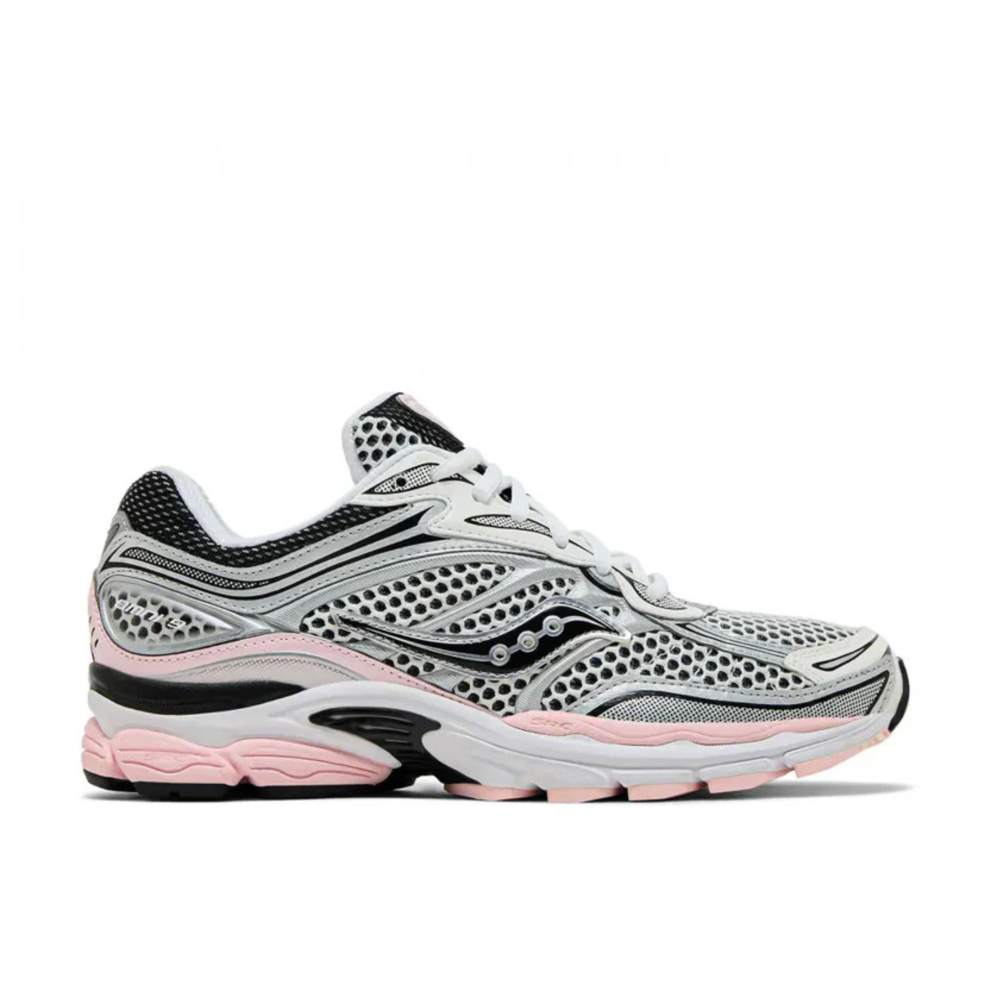 Saucony Gris