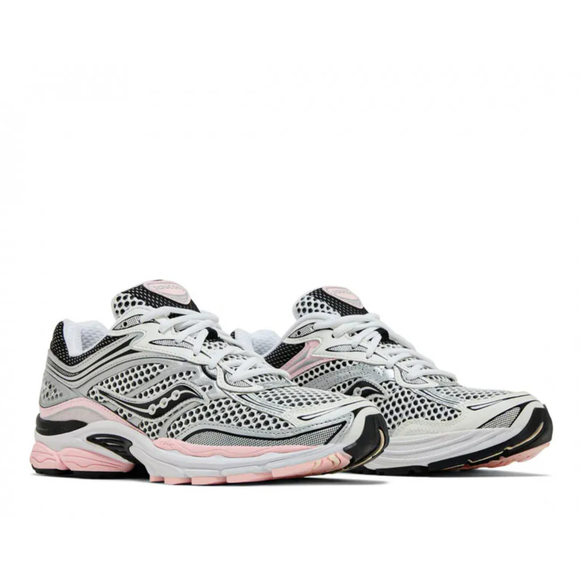 Saucony Gris photo 2