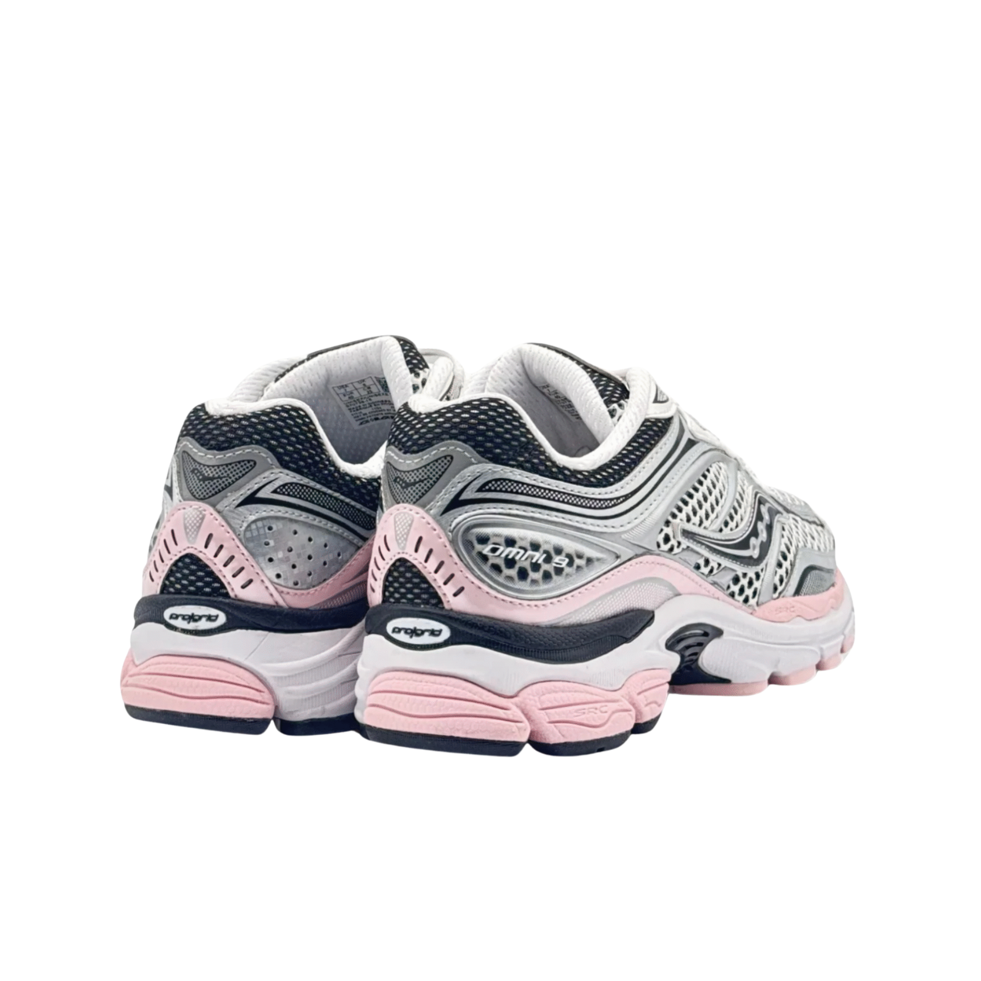 Saucony Gris photo 3
