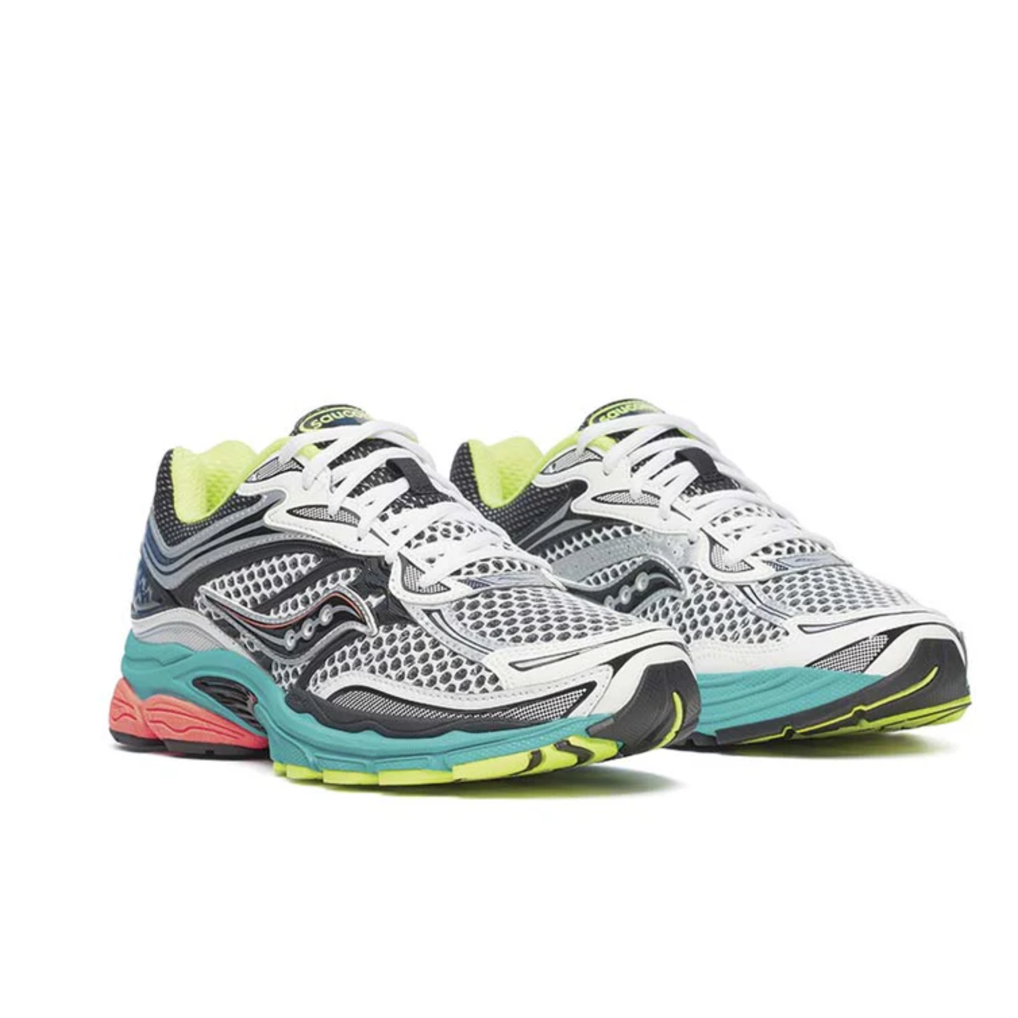 Saucony Multicolors photo 2