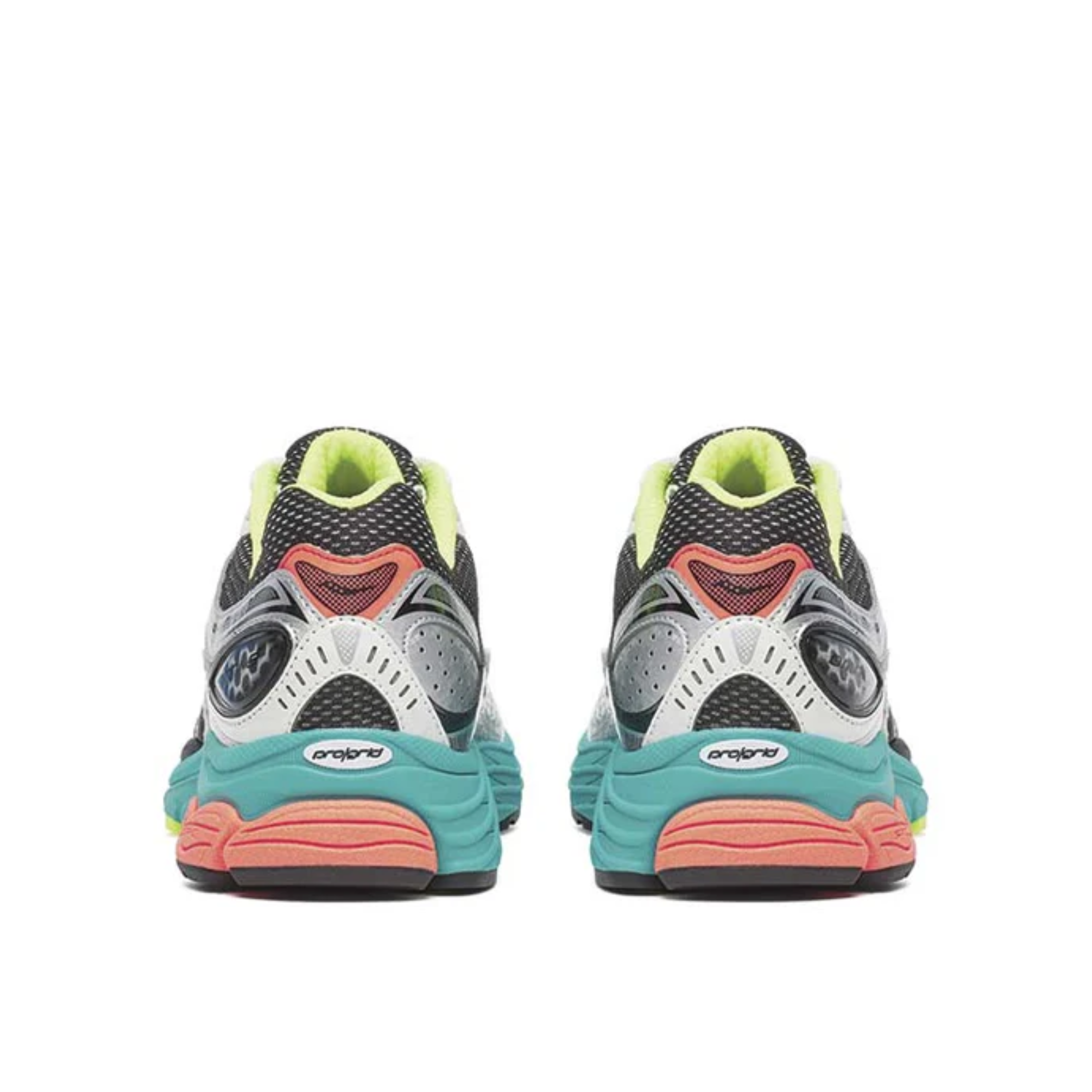Saucony Multicolors photo 3