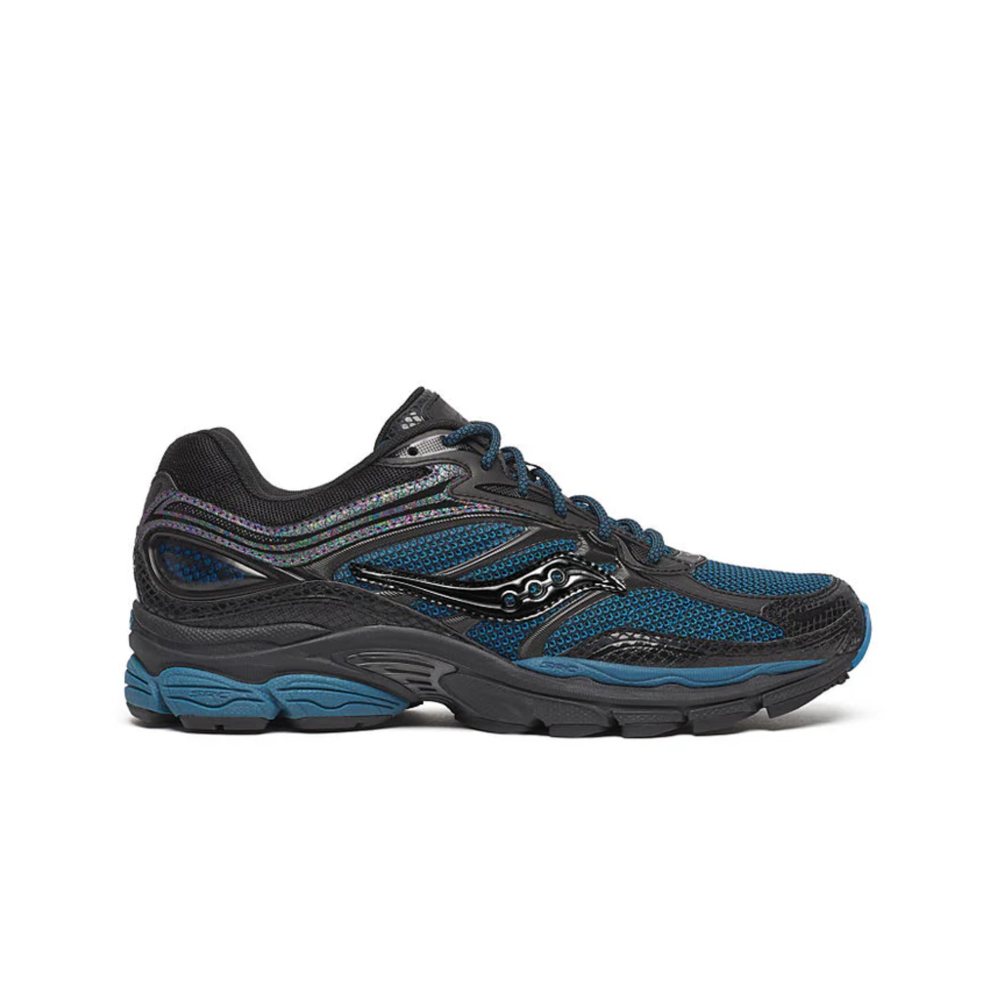 Saucony Noir