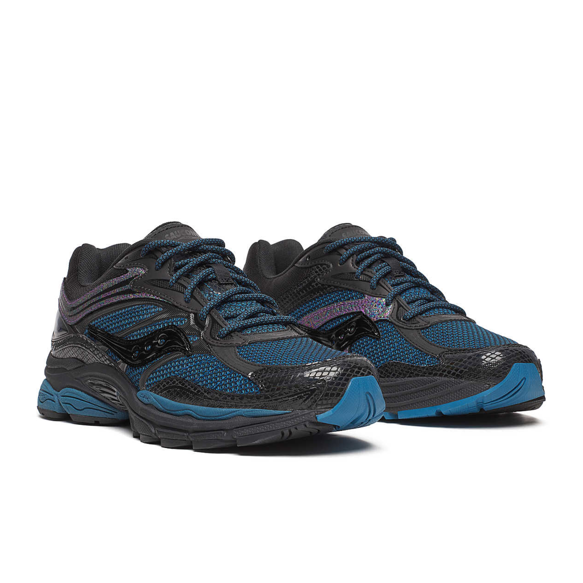 Saucony Noir photo 2