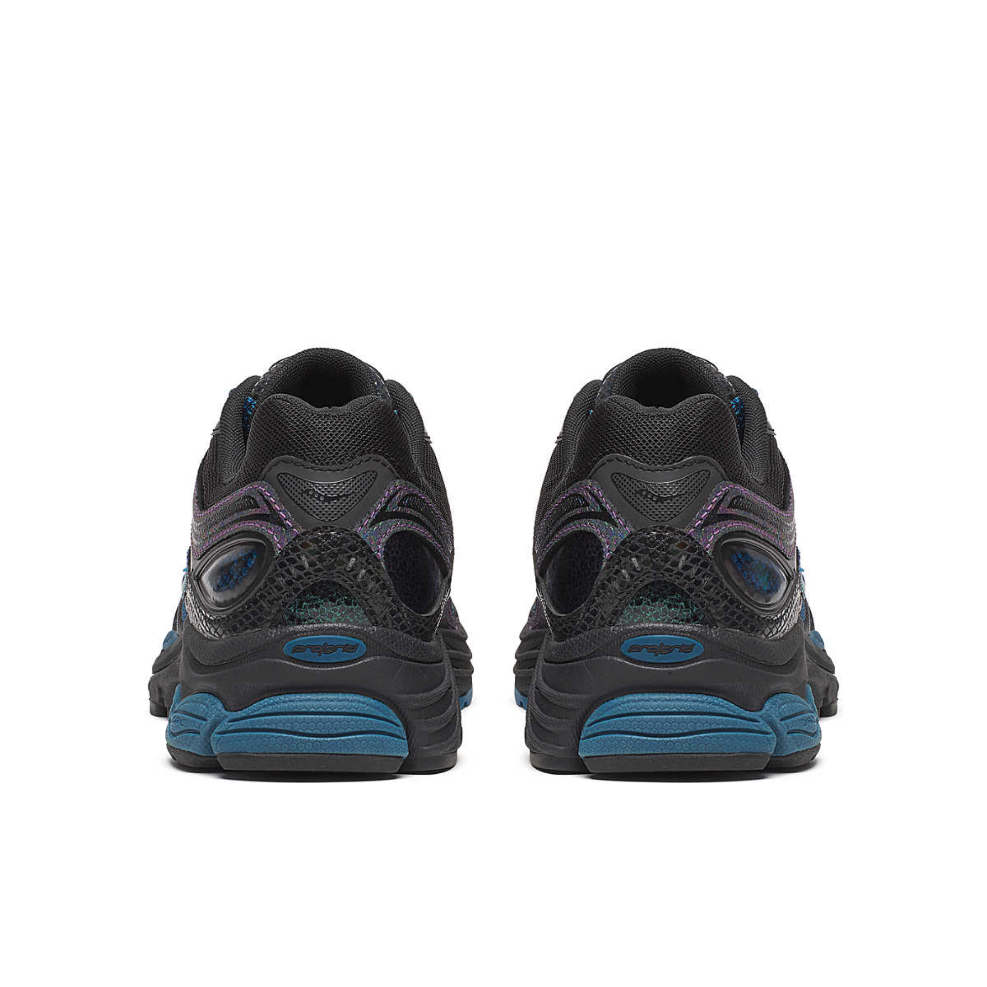 Saucony Noir photo 3
