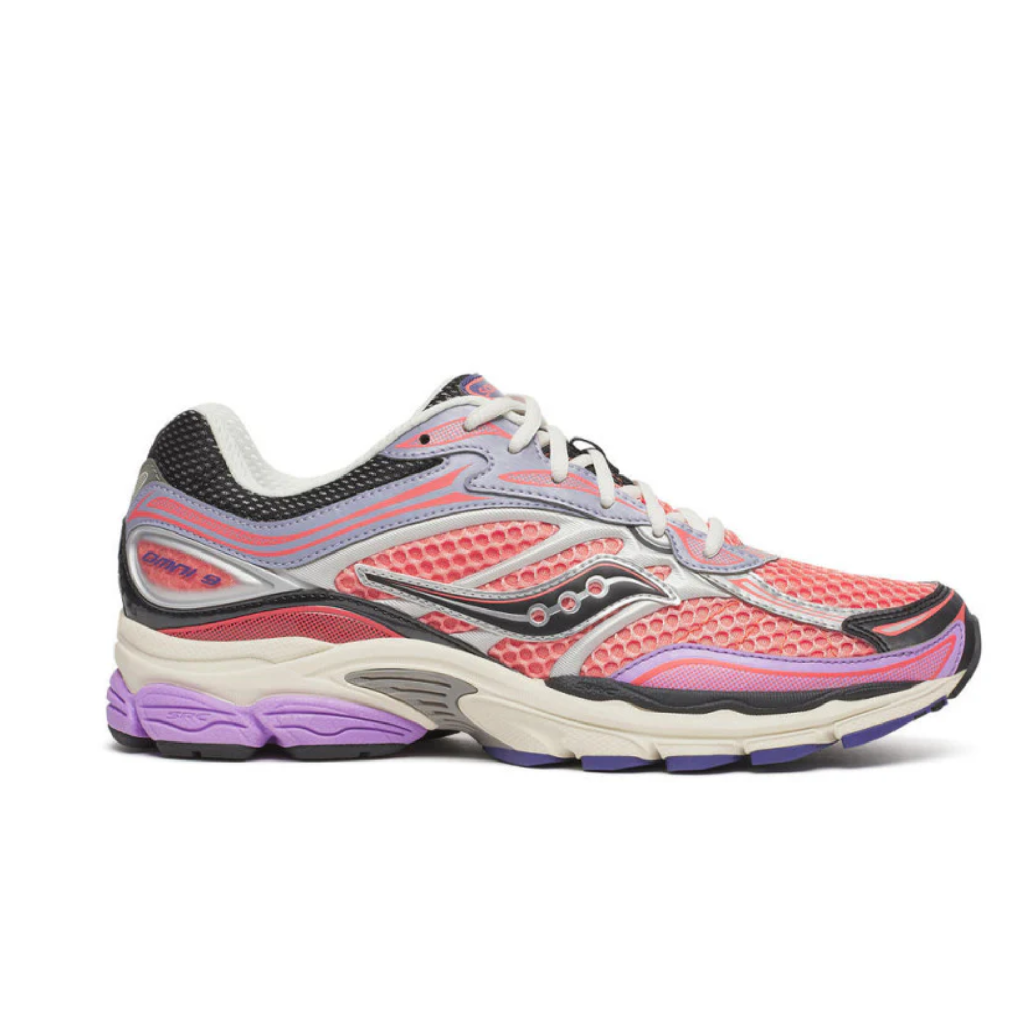 Saucony Rose
