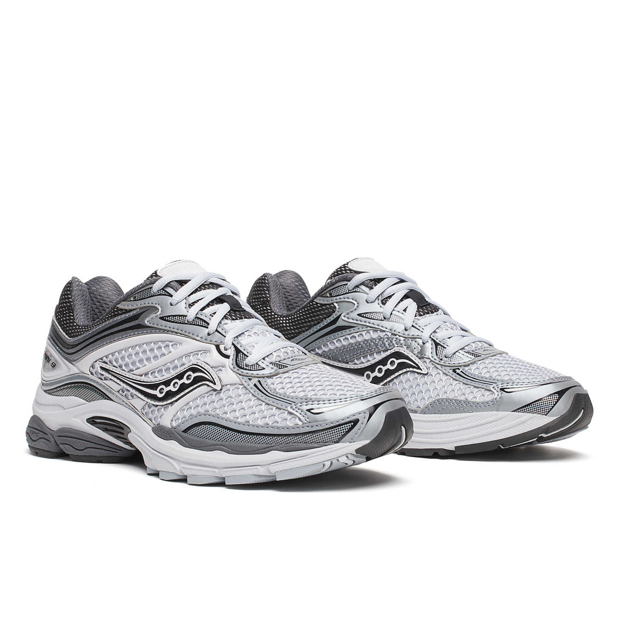 Saucony gris photo 2