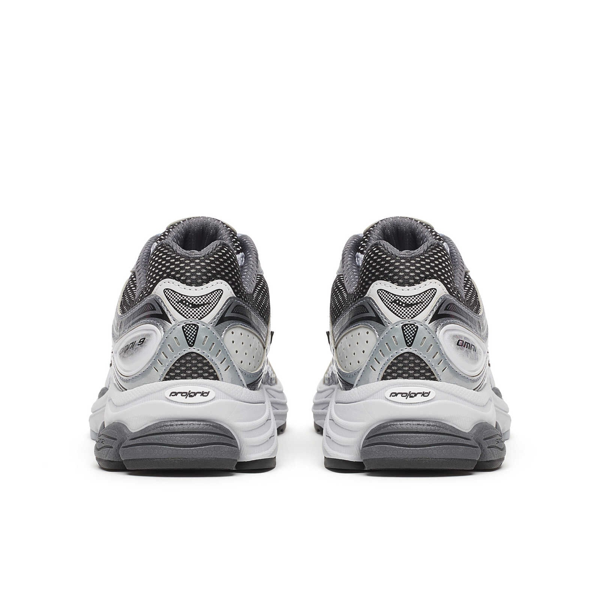 Saucony gris photo 3