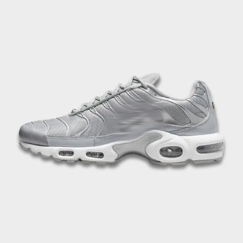 TN Metallic Silver