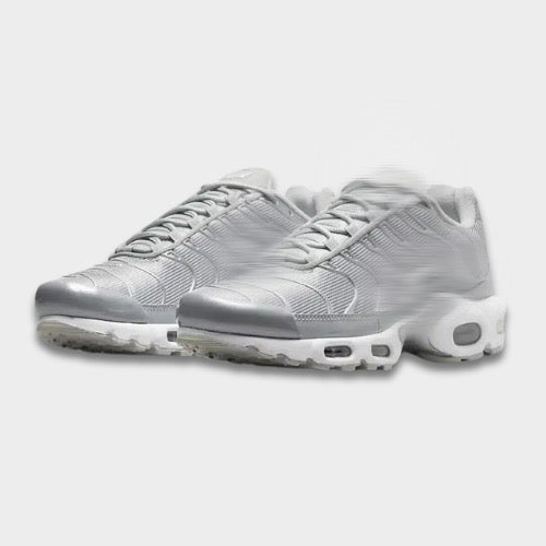 TN Metallic Silver photo 2