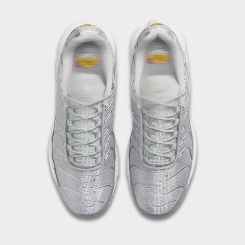 TN Metallic Silver photo 3