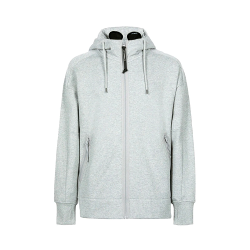 Veste CP Grise