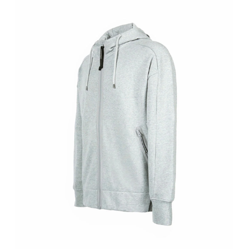 Veste CP Grise photo 3