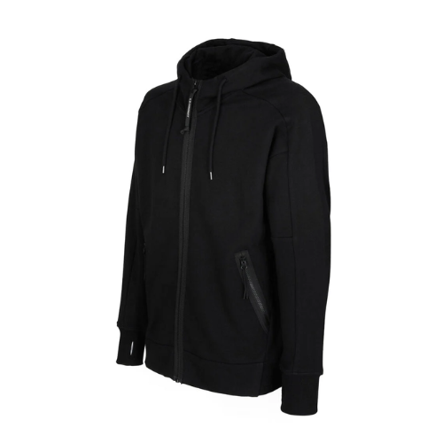 Veste CP Noir photo 3